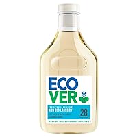 Ecover Non Bio Laundry Liquid Lavender & Sandalwood, 28 Wash, 1L