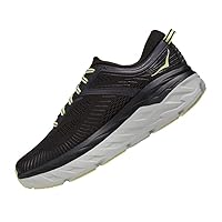 Hokao Neone BONDI 7 Wide Men's Track and Field Running Shoes