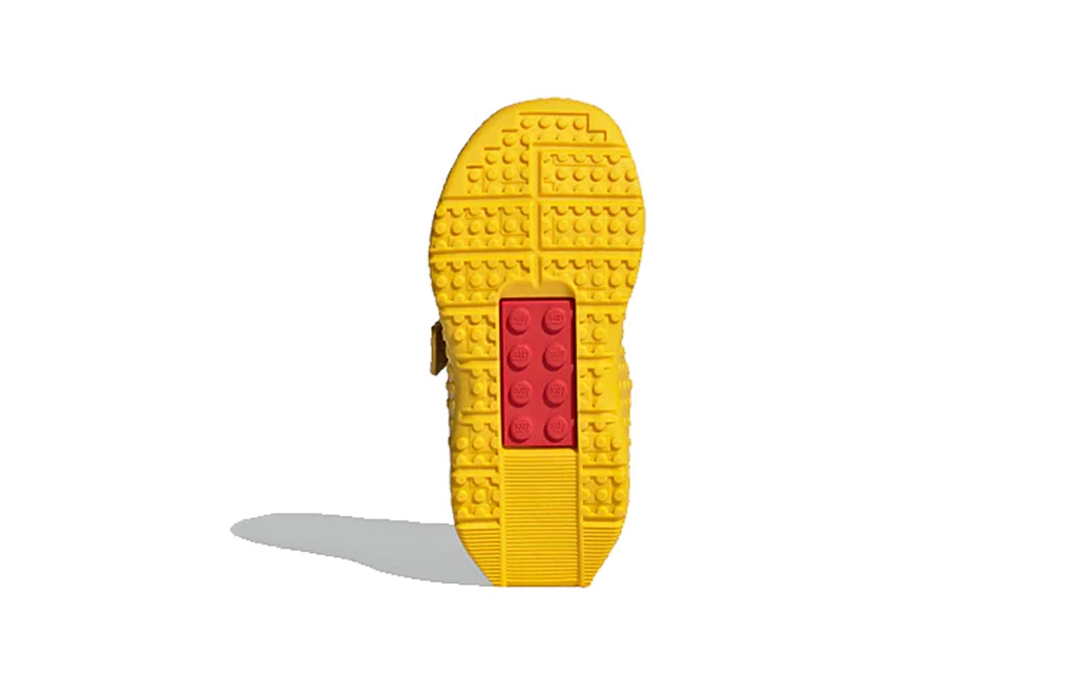 adidas + Lego Infant Sport CF I Sneakers, Core Black/Grey Six