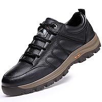 Mens Shoes Outdoor Hiking Shoes Mens Work Shoes