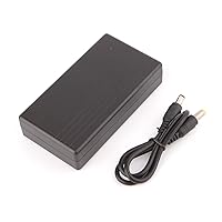 12V2A 22.2W UPS Uninterrupted Backup Power Supply for Camera Router Portable Power Stations 500w
