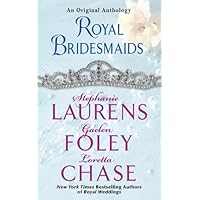 Royal Bridesmaids: An Original Anthology Royal Bridesmaids: An Original Anthology Kindle Mass Market Paperback Library Binding Paperback