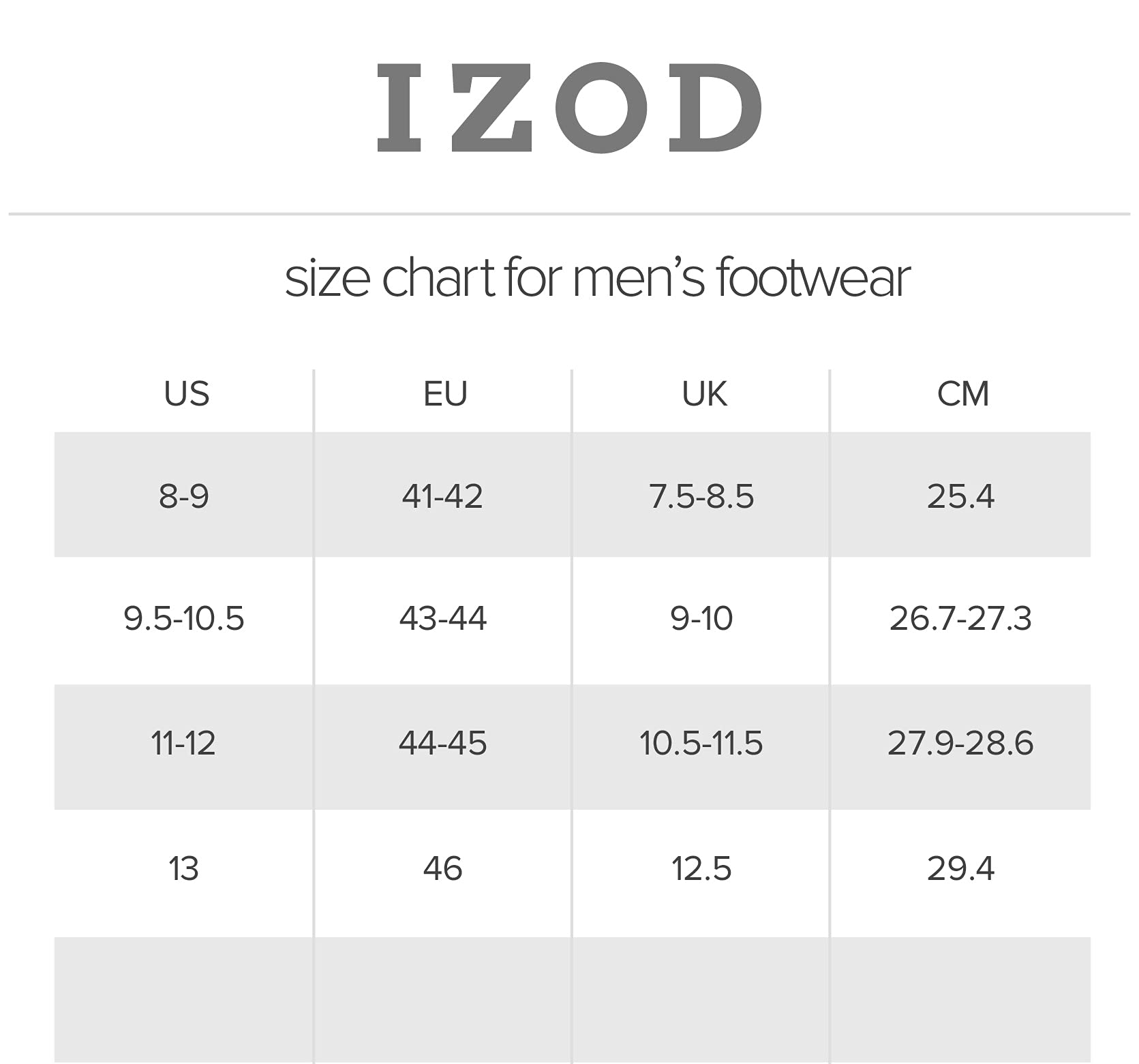 IZOD Men's Two-Tone Moccasin Slipper, Warm Soft Classic Slip-On, Men's Sizes 8 to 13