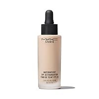 Studio Waterweight SPF 30/PA++ Foundation NW15