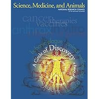 Science, Medicine, and Animals Science, Medicine, and Animals Paperback