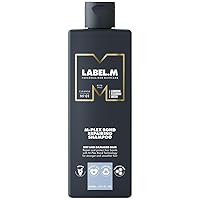 Label M M-Plex Bond Repairing Shampoo 300ml