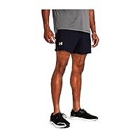 Under Armour Men's Launch Run 5 Inch Unlined Shorts