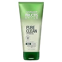 Fructis Pure Clean Styling Gel 200 ml