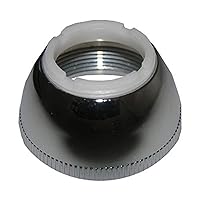 0-3015 Single Handle Bonnet Nut for Delta Brand