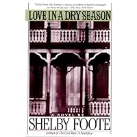 Love in a Dry Season Love in a Dry Season Kindle Paperback Audible Audiobook Hardcover MP3 CD