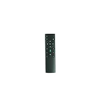 HCDZ Replacement Remote Control for Wimius P62 Native 1080P Outdoor Movie Smart Home Projector