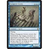 Magic The Gathering - Dungeon Geists (42/356) - Commander 2013