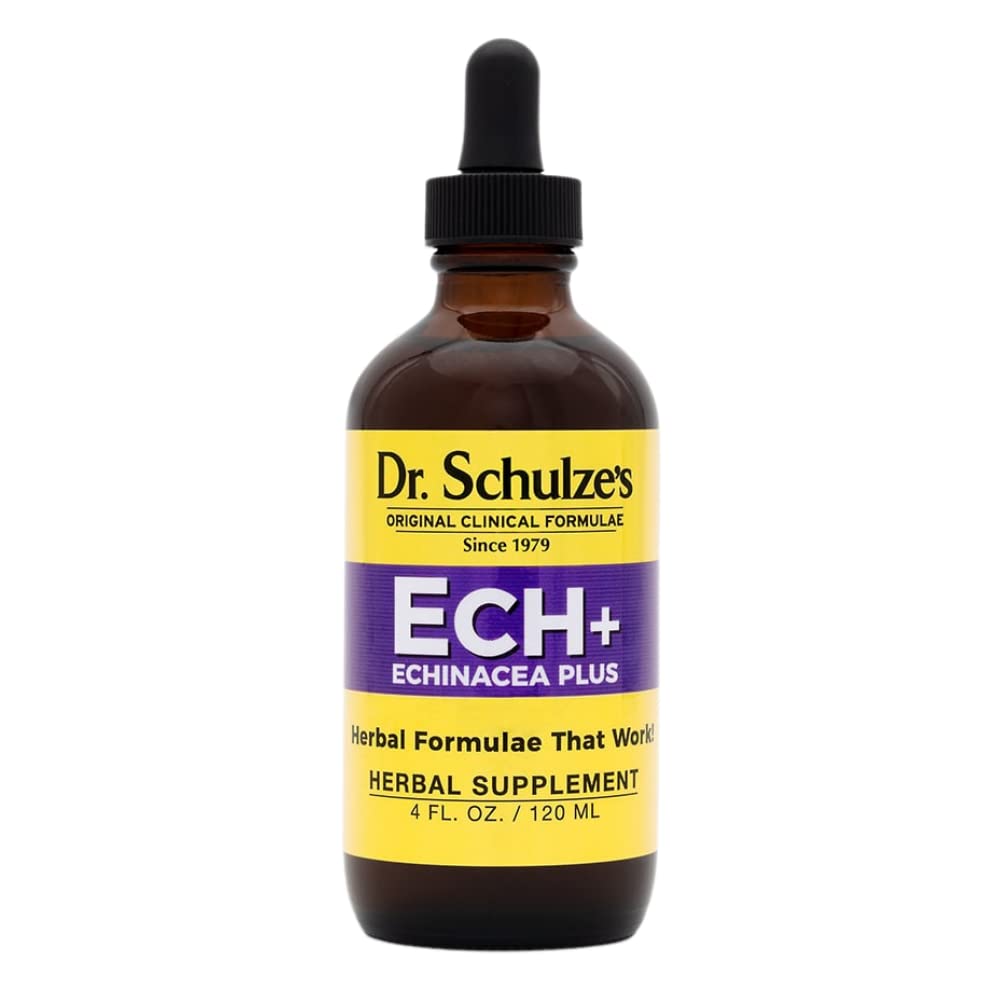 Dr. Schulze's Echinacea