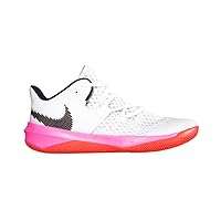 Nike Zoom Hyperspeed Court SE Volleyball Shoes Senior - 38, White, black, pink, red
