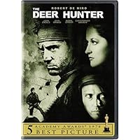 The Deer Hunter