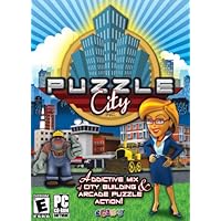 Puzzle City - PC