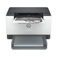 HP LaserJet M209dw Wireless Printer, Print, Fast speeds, Easy setup, Mobile printing,Best-for-small-teams