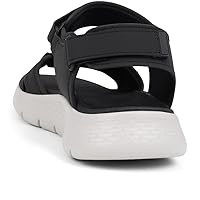 Skechers Men's Go Walk Flex Sandal