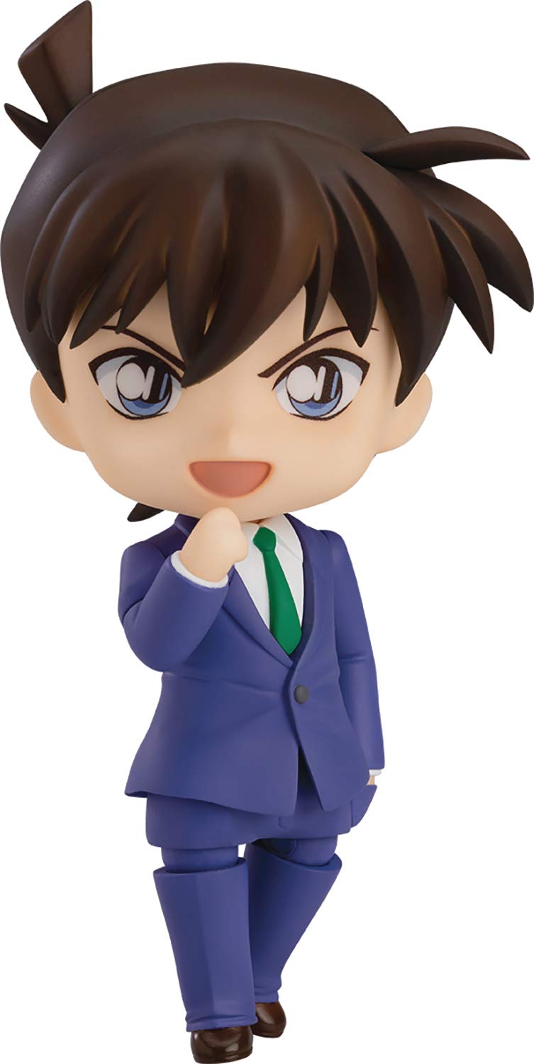 Once-A-Month Present Threat Case - Detective Conan Wiki