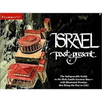 Israel : Past and Present Israel : Past and Present Paperback Spiral-bound