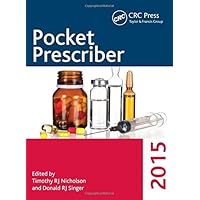 Pocket Prescriber 2015 (Pocket Prescriber Series) Pocket Prescriber 2015 (Pocket Prescriber Series) Kindle Hardcover Paperback