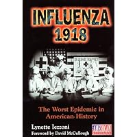Influenza 1918 Influenza 1918 Hardcover Paperback