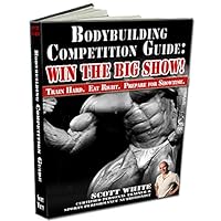 101 Hacks to Becoming a Pro Bodybuilder. Learn How to Win Bodybuilding Competitions: Secret guide that tells everything you must know to start competing ... (Body Building Competition guide Book 1)