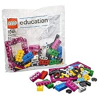 LEGO 2000720 LE Workshop Kit Prime