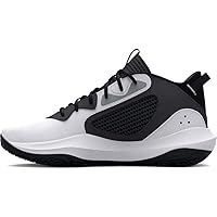 Unisex-Adult Lockdown 6 Basketball Shoe