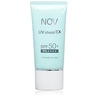 knob UV shield EX SPF50 + PA ++++ 30g