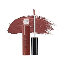 Lord & Berry Timeless Kissproof Semi Matte Liquid Lipsticks Ultra Light & Thin Coverage For Smooth & Nourished Lips Long Lasting Lipstick For Women, Vegan & Cruelty Free Makeup