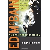 Cop Hater (87th Precinct Book 1) Cop Hater (87th Precinct Book 1) Kindle Audible Audiobook Paperback Hardcover Mass Market Paperback Audio, Cassette