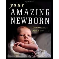 Your Amazing Newborn Your Amazing Newborn Paperback Hardcover