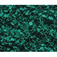 Paper Party Confetti - Micro cut - Dark Green - Birthday Party Bash - Party/Wedding/Luau/Shower Anniversary - Gift Basket Filler - Table Décor Party Accessories (CON-MIC-010)