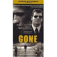 Gone [VHS]