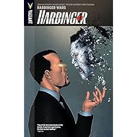 Harbinger Vol. 3: Harbinger Wars - Introduction (Harbinger (2012- )) Harbinger Vol. 3: Harbinger Wars - Introduction (Harbinger (2012- )) Kindle