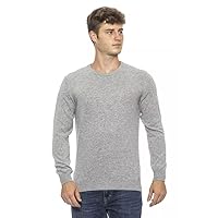 Perla Sweater Size Large Silver