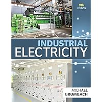 Industrial Electricity Industrial Electricity Hardcover