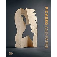 Picasso and Paper Picasso and Paper Hardcover