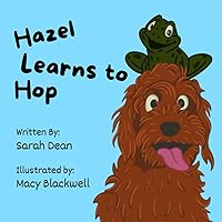 Hazel Learns to Hop