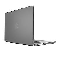 Products Smartshell MacBook Pro 16-Inch Case (2021-2023), Onyx Black