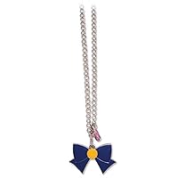 Necklace Venus Ribbon Sailor Moon Necklace GE Animation