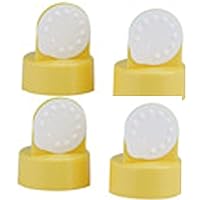 Medela Spare Valves and Membranes - 2 Count (Pack of 1)
