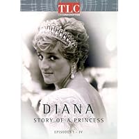 Diana - Story of A Princess (Episodes 1 - 4)