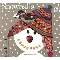 Snowballs Snowballs Hardcover Paperback Spiral-bound Preloaded Digital Audio Player Board book