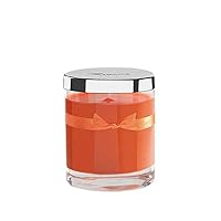 Rigaud BMM287780 Candle Medium Vesuvius Orange