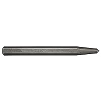 Mayhew Tools Select 74000 1/4-Inch Center Punch