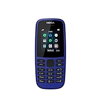 Nokia 105 (4 Edition) 1.77