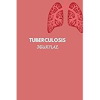 Tuberculosis Day Notebook Journal