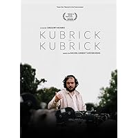 Kubrick By Kubrick [DVD]